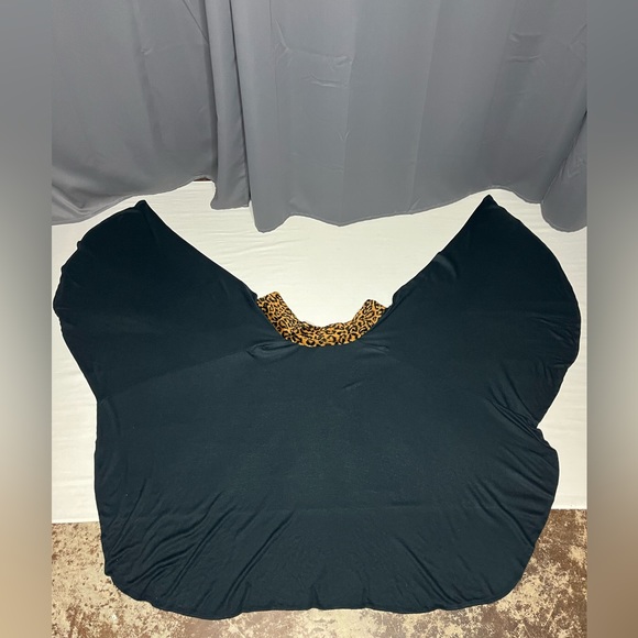 Vintage 80s Kathleen for Sweet Herb Cape - Picture 5 of 13